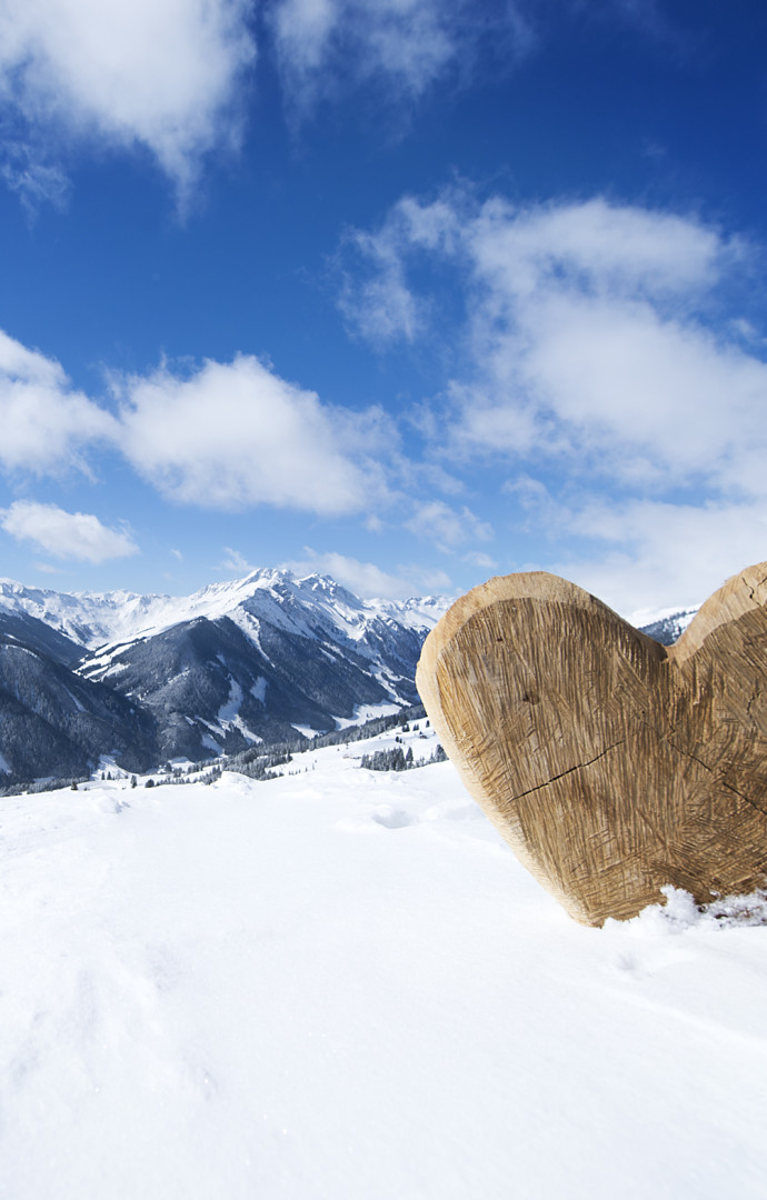 eva, Hotels Saalbach Skifahren