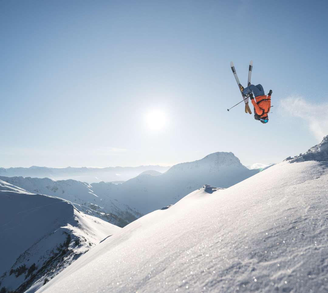 eva, Hotels Saalbach Winterurlaub