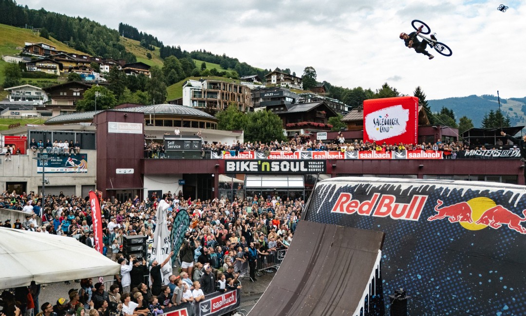 eva, Hotels Saalbach GlemmRide Bike Festival