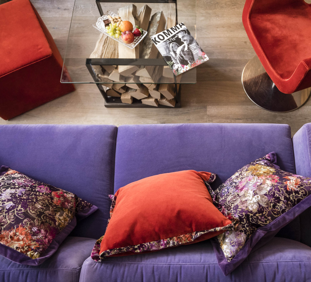 eva, Hotels Saalbach Winterurlaub